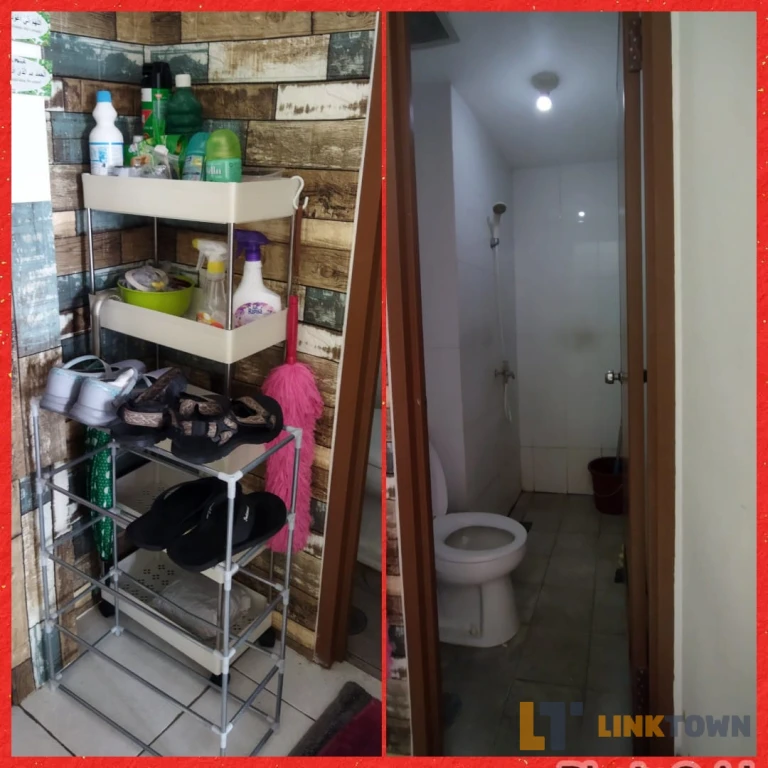Linktown Apartemen City Light Ciputat Linktown Apartemen City Light Ciputat